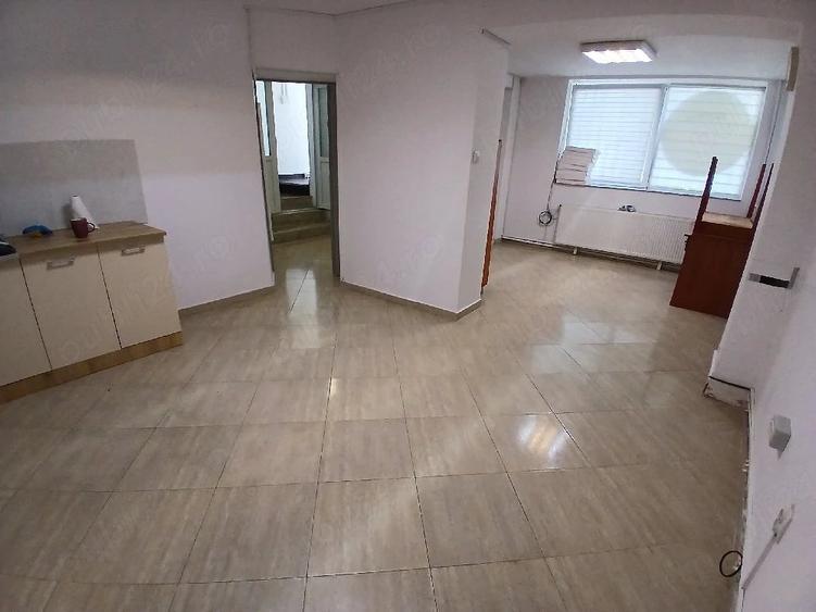 Spațiu comercial, de 45 mp, în Central