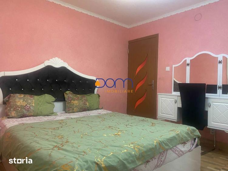 Apartament 3 camere decomandat, parter, Pipirig - 9