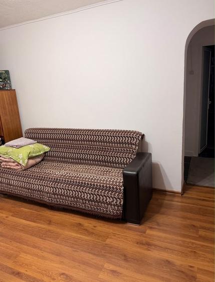 Apartament cu 2 camere în Mihail Kogălniceanu