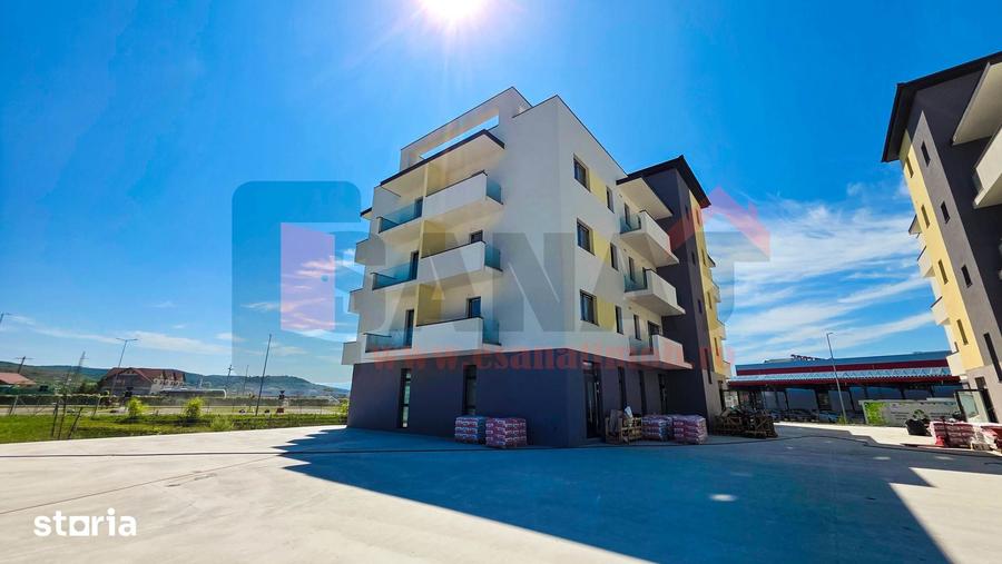 Apartament cu 2 camere în Terezian