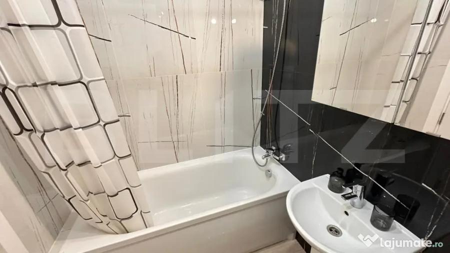 Apartament 2 camere, Prima Onestilor, parcare subterana incl - Oradea (Bihor) - 1