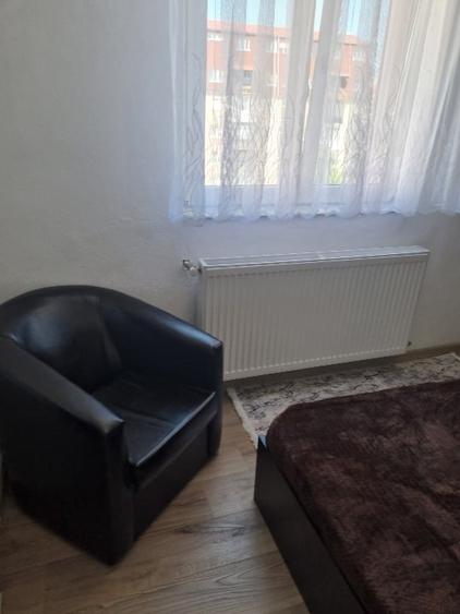 Inchiriez Apartament 2 camere semidecomandat ,sibiu,mihai viteazu - 8