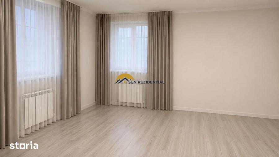 Apartament cu 6 camere în Victoriei