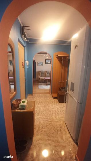 Apartament cu 2 camere în 23 August