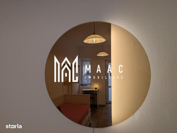 Spațiu comercial, de 25 mp, în Ultracentral