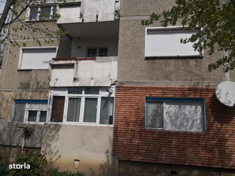 Vand apartament 2 camere in Arad, Alfa faleza sud 70mp - 4
