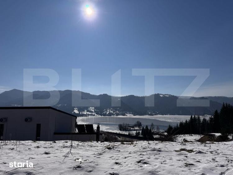 Teren de 2623 mp, în Șieu