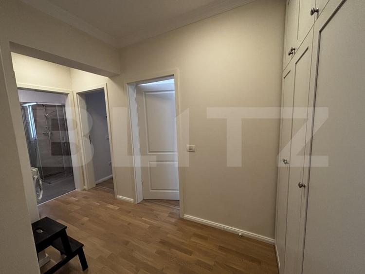 Apartament cu 3 camere semidecomandat, mobilat în Braytim