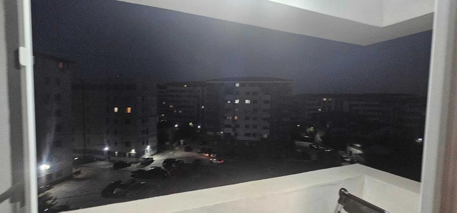 Garsonieră decomandată în Chiajna