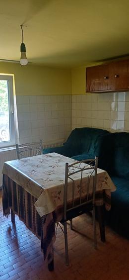 Casă cu 4 camere în Cobadin