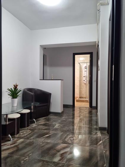 Apartament cu 2 camere decomandat în Cuza Vodă