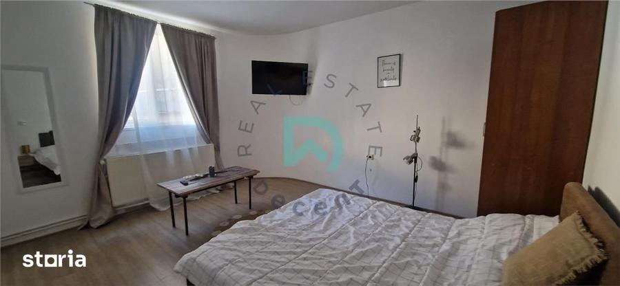 Apartament cu 2 camere decomandat în Bartolomeu