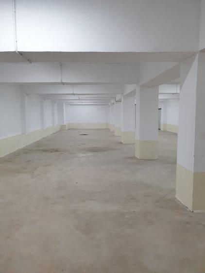Spațiu industrial, de 2,000 mp, în Pantelimon