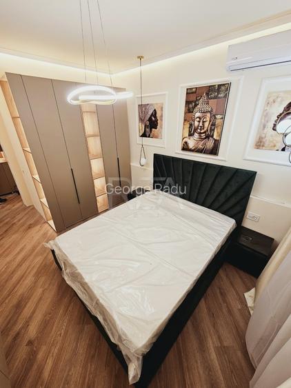 2 camere | Novum Grozăvești | 60,3 m2 | Etaj 9/11 | Încălzire în pardoseală