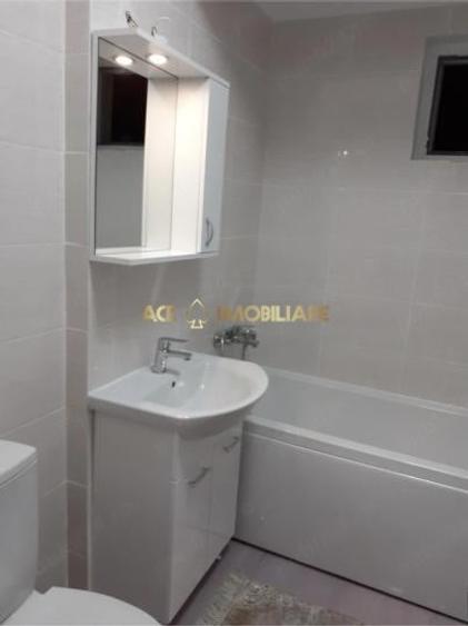 Apartament cu 2 camere decomandat, mobilat în Popești-Leordeni