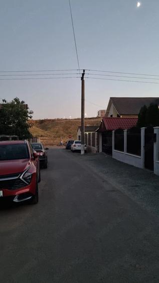 Teren de 251 mp, în Central