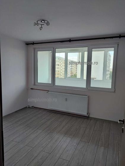 Apartament cu 2 camere semidecomandat, mobilat în Câmpia Libertății