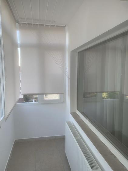 Propietar Inchiriez garsoniera cu centrala termica - 2