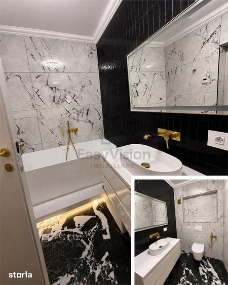 Apartament cu 3 camere decomandat în Timpuri Noi