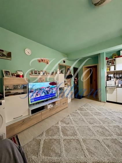 Apartament 2 Camere 45 mp, Parcare Inclusa, Langa Vivo Cluj - 1