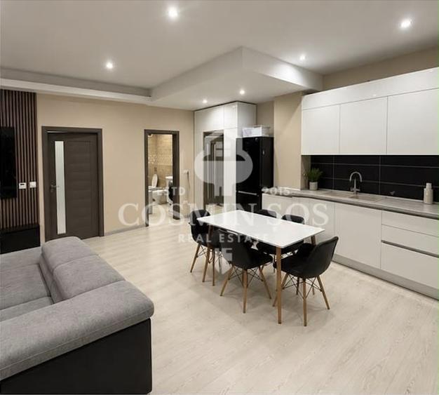 Apartament modern cu 2 camere de inchiriat, Zona Gheorgheni - 3