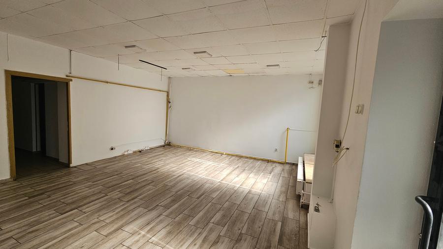 Spatiu comercial Bulevardul Basarabia | Stradal | Utilitati | Langa Parc - 1