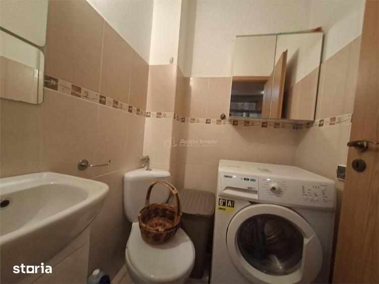 Apartament cu 3 camere decomandat în Ștrand