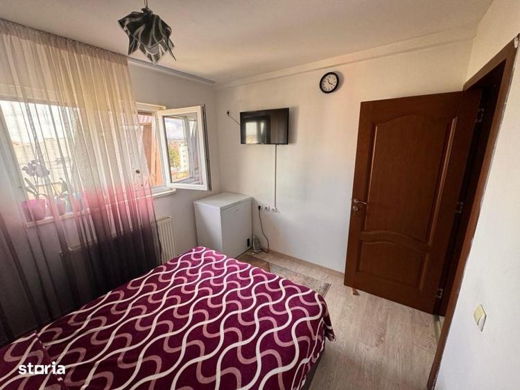 Apartament open-space cu 3 camere, 58 mp, zona Rovine - 11
