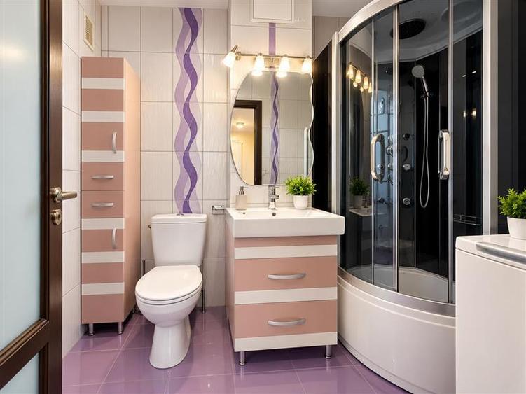 Apartament cu 2 camere decomandat, mobilat în Titan