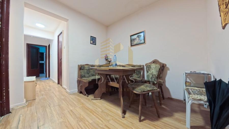 Apartament de 3 camere decomandat | Manastur - 17