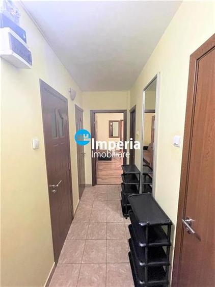 Ap de inchiriat , 2 cam, et 1, Aleea Rozelor Nicolina - 3