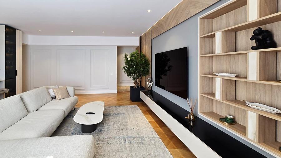 Apartament cu 3 camere decomandat în Iancu Nicolae