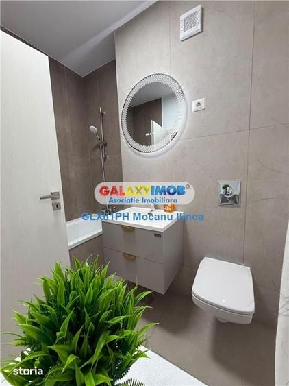 Inchiriere apartament 2 camere, MRS Gradinile, Albert, Ploiesti - 4