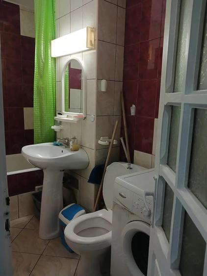 Garsonieră semidecomandată în Central