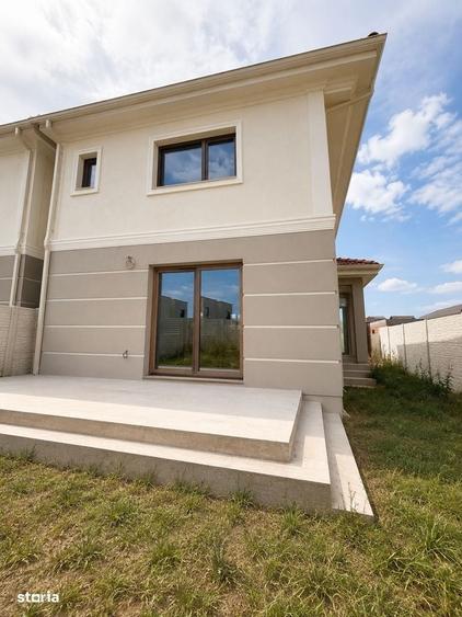 Comision 0% Duplex de vanzare Mosnita Noua | 120 mp utili | - 7