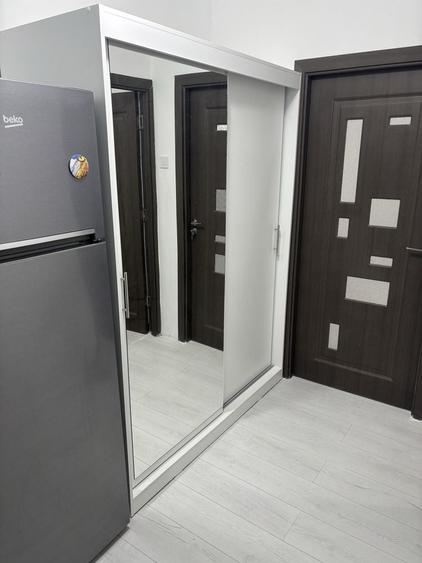 Garsonieră decomandată în Drumul Taberei
