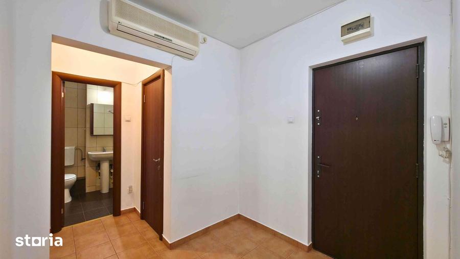 Apartament cu 2 camere în Berceni