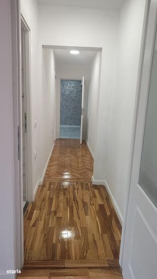 Apartament cu 2 camere decomandat în Gojdu