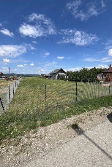 Teren de 14000 mp, în Chintelnic