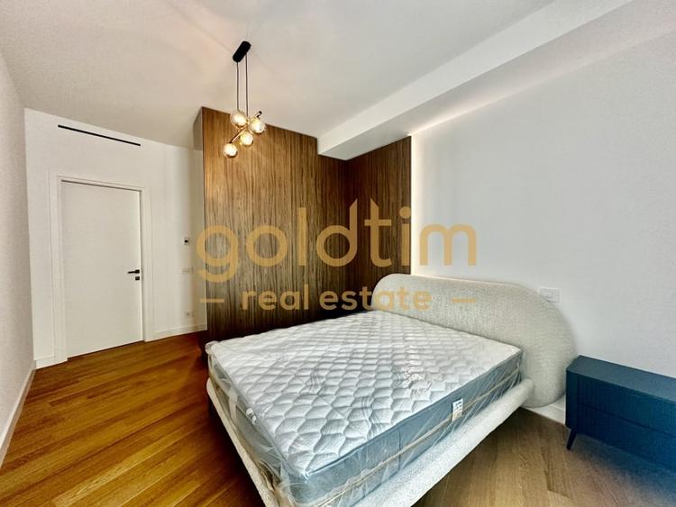 Apartament cu 3 camere decomandat, mobilat în Iancu Nicolae