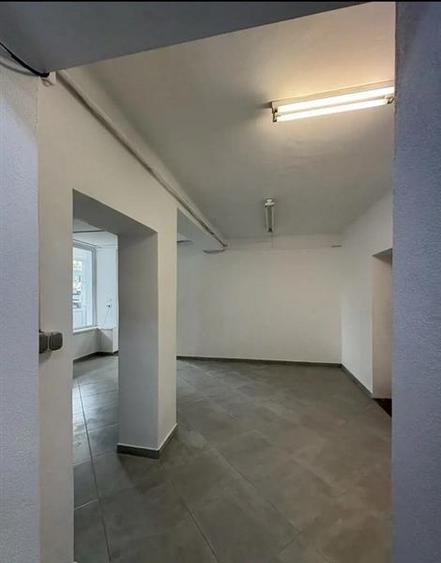 Spațiu comercial, de 50 mp, în Astra