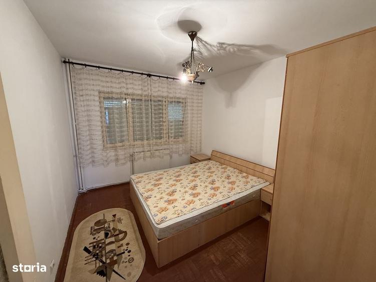 Apartament cu 4 camere în Central