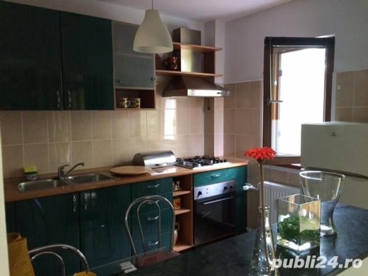 Apartament cu 2 camere în Central