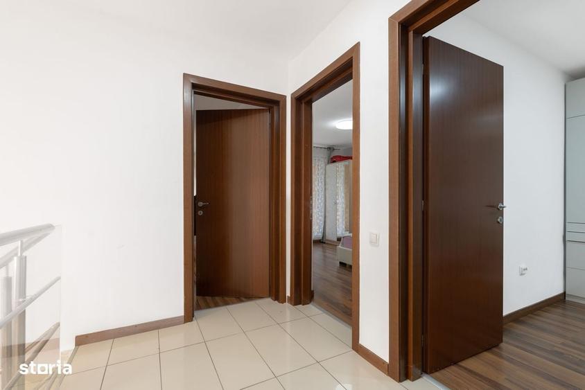 Casă cu 4 camere în Ștefăneștii de Jos