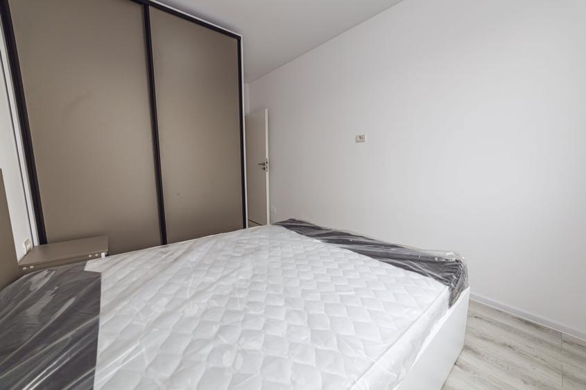 Apartament cu 2 camere semidecomandat, mobilat în Sălaj