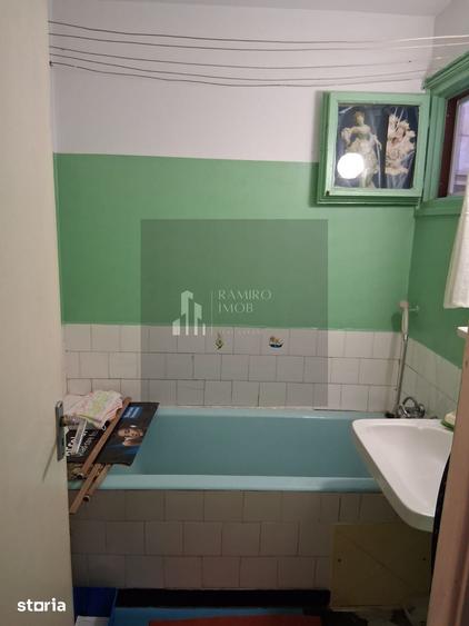 OCAZIE 2 CAMERE DECOMANDAT SOSEAUA GIURGIULUI - 11
