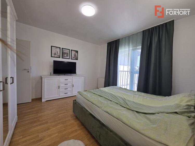 Apartament cu 2 camere decomandat în Subcetate