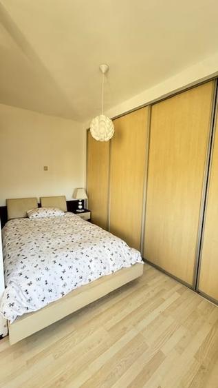 Casa P+2+M, vedere deosebita catre lac, Ovidiu Sud, 1900 euro - 20