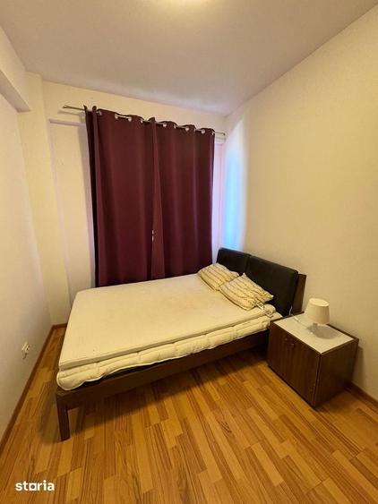 2 camere bloc relativ nou mega image independentei 550 euro liber - 8
