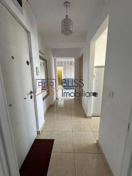 Apartament cu 3 camere semidecomandat în Chibrit
